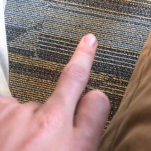 Meet your Posher, Calum